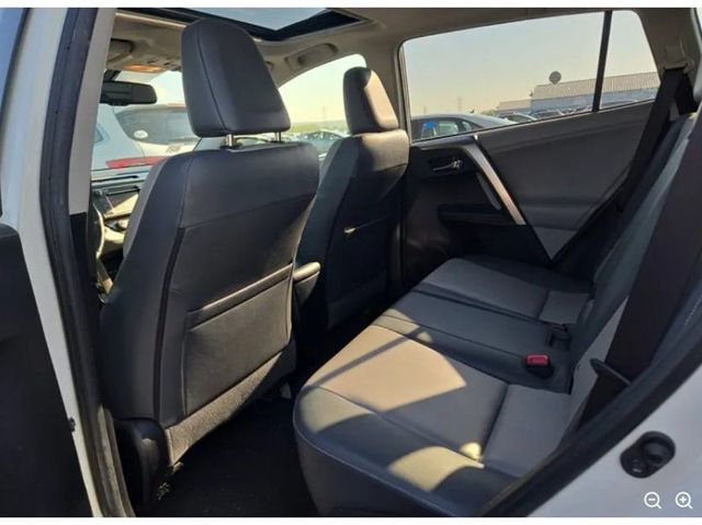 2013 Toyota RAV4 Limited - 23025271 - 7
