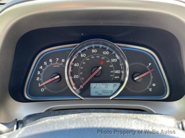 2013 Toyota RAV4 Limited w/ Navigation & Blind Spot Monitor - 22434350 - 14