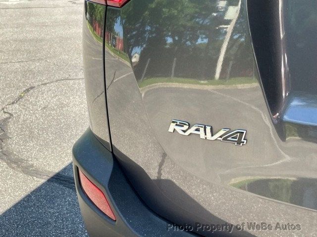 2013 Toyota RAV4 Limited w/ Navigation & Blind Spot Monitor - 22434350 - 31