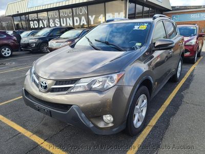 Used Toyota at Woodbridge Public Auto Auction, VA