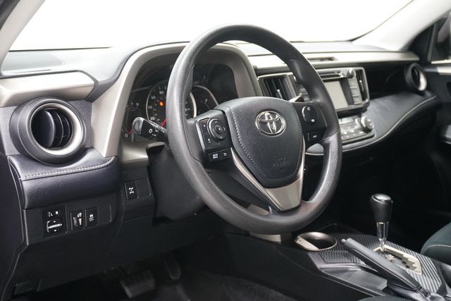 2013 Toyota RAV4 XLE - 22997062 - 9