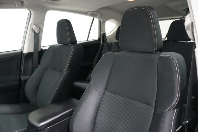 2013 Toyota RAV4 XLE - 22997062 - 10
