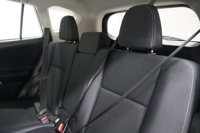 2013 Toyota RAV4 XLE - 22997062 - 12