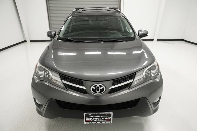2013 Toyota RAV4 XLE - 22997062 - 1