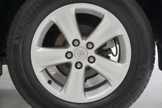 2013 Toyota RAV4 XLE - 22997062 - 25