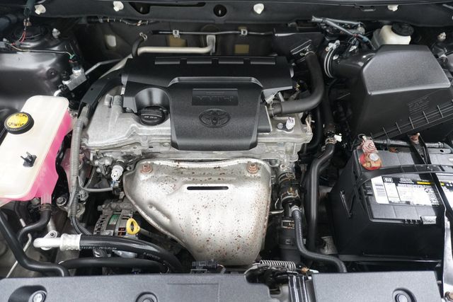 2013 Toyota RAV4 XLE - 22997062 - 28