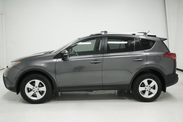 2013 Toyota RAV4 XLE - 22997062 - 6