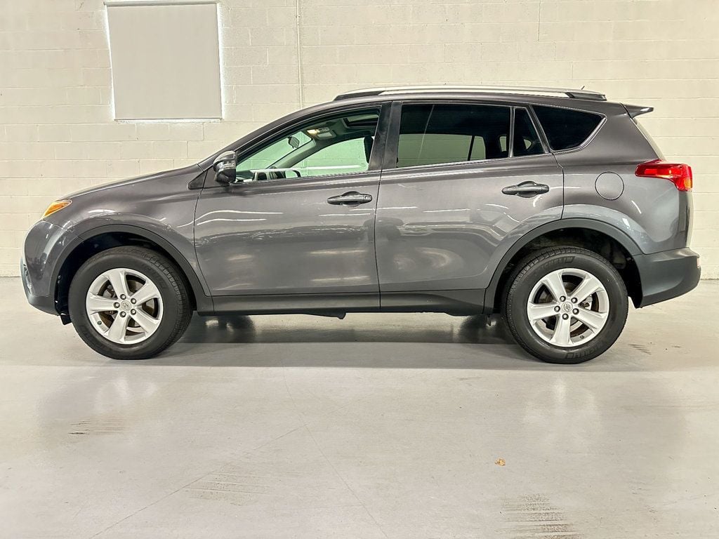 2013 Toyota RAV4 XLE - 22628796 - 3