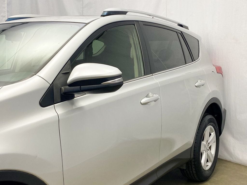 2013 Toyota RAV4 XLE - 22671474 - 2