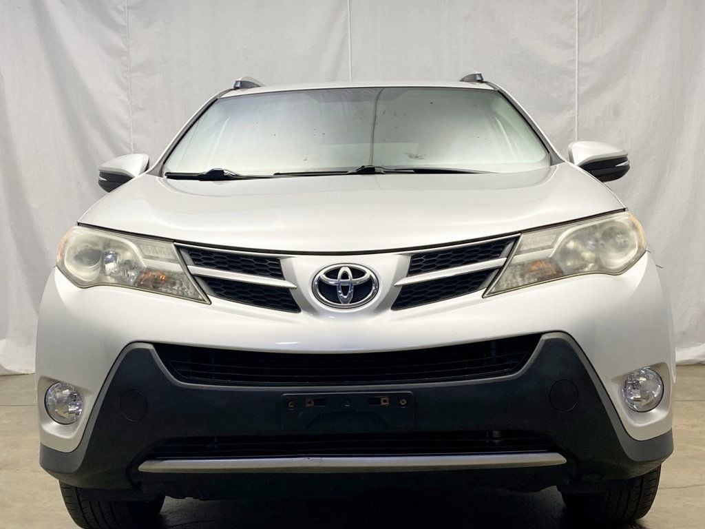 2013 Toyota RAV4 XLE - 22671474 - 6