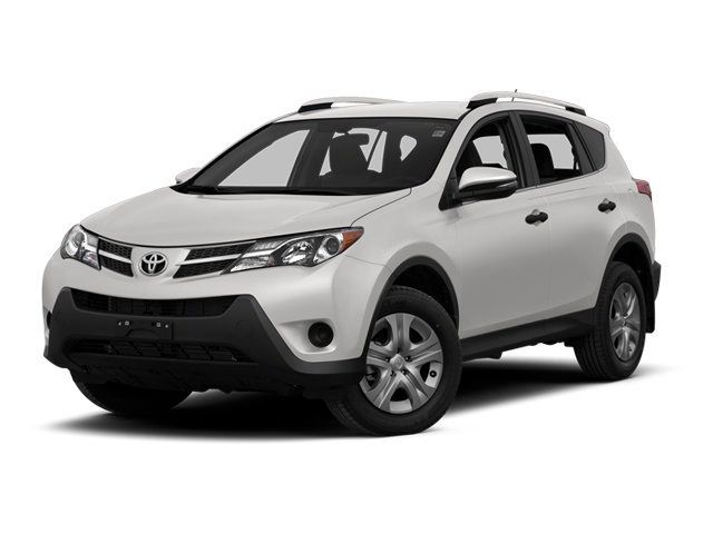 2013 Toyota RAV4 XLE - 23024512 - 0