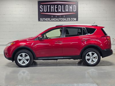 2013 Toyota RAV4