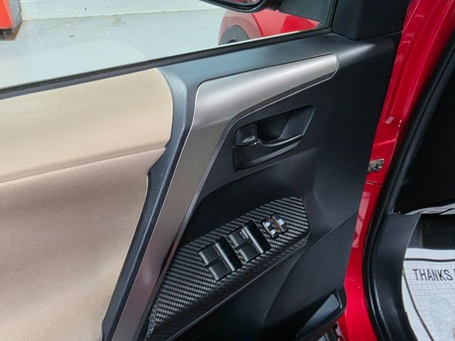 2013 Toyota RAV4 XLE - 23067929 - 14