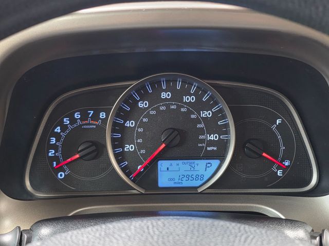 2013 Toyota RAV4 XLE - 23067929 - 22