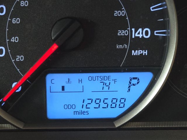 2013 Toyota RAV4 XLE - 23067929 - 23