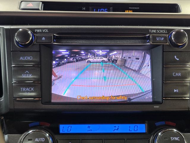 2013 Toyota RAV4 XLE - 23067929 - 25