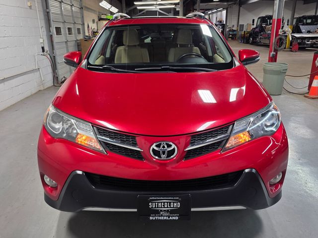 2013 Toyota RAV4 XLE - 23067929 - 2