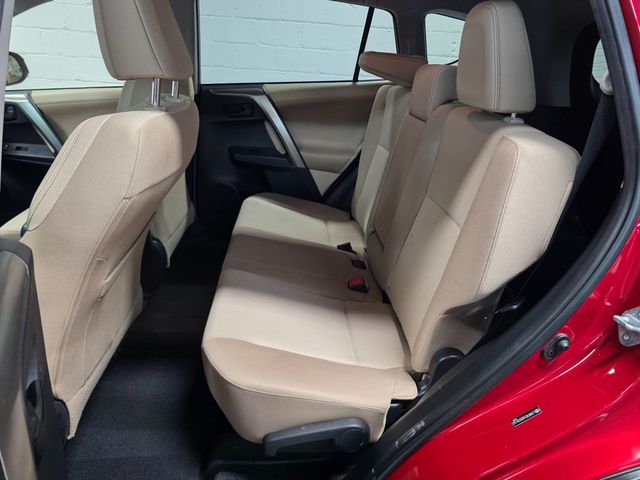 2013 Toyota RAV4 XLE - 23067929 - 36
