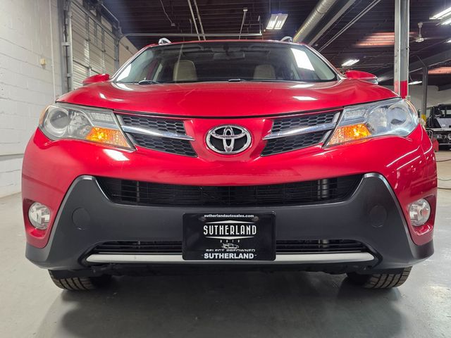 2013 Toyota RAV4 XLE - 23067929 - 3