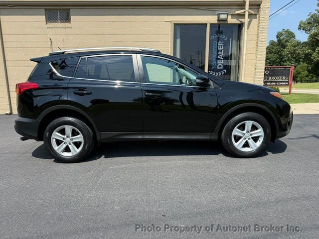 2013 Toyota RAV4