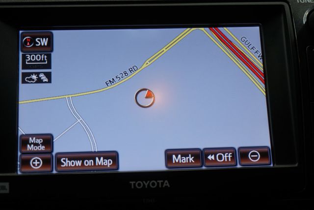 2013 Toyota Sequoia 4WD 5.7L FFV Platinum - 23007197 - 22