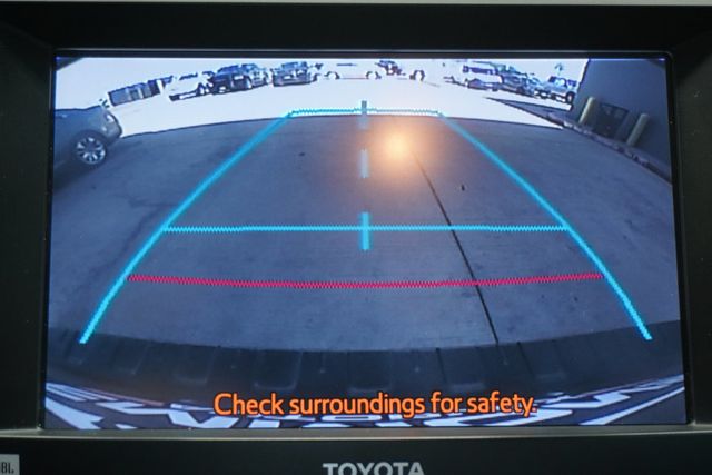 2013 Toyota Sequoia 4WD 5.7L FFV Platinum - 23007197 - 24