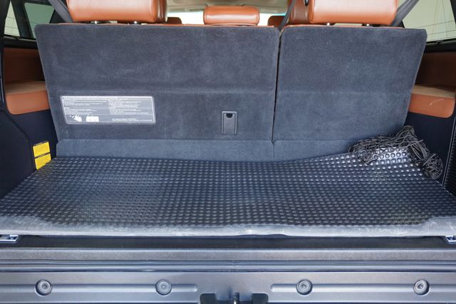 2013 Toyota Sequoia 4WD 5.7L FFV Platinum - 23007197 - 33