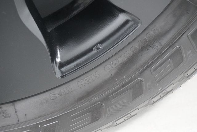 2013 Toyota Sequoia 4WD 5.7L FFV Platinum - 23007197 - 36