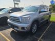 2013 Toyota Sequoia 4WD 5.7L Limited - 23056792 - 0