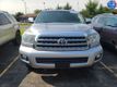 2013 Toyota Sequoia 4WD 5.7L Limited - 23056792 - 1