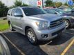 2013 Toyota Sequoia 4WD 5.7L Limited - 23056792 - 2