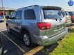 2013 Toyota Sequoia 4WD 5.7L Limited - 23056792 - 5
