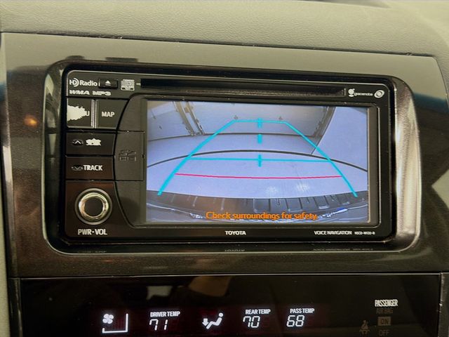 2013 Toyota Sequoia 4WD 5.7L SR5 - 22997097 - 13