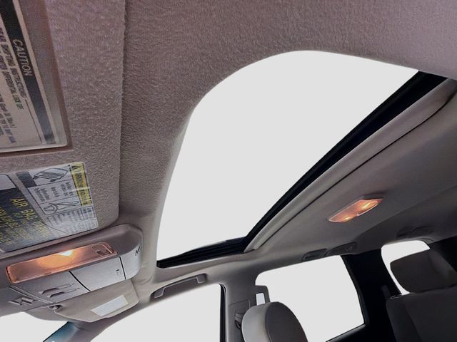 2013 Toyota Sequoia 4WD 5.7L SR5 - 22997097 - 20