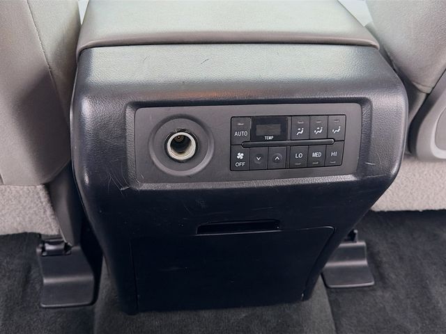 2013 Toyota Sequoia 4WD 5.7L SR5 - 22997097 - 24