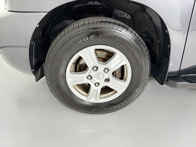 2013 Toyota Sequoia 4WD 5.7L SR5 - 22997097 - 32