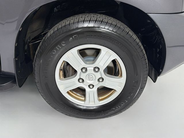 2013 Toyota Sequoia 4WD 5.7L SR5 - 22997097 - 33