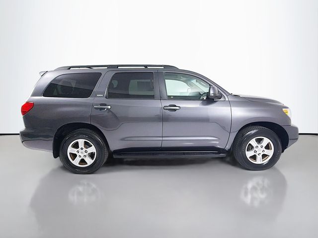 2013 Toyota Sequoia 4WD 5.7L SR5 - 22997097 - 7