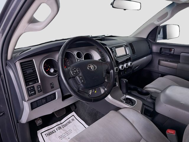 2013 Toyota Sequoia 4WD 5.7L SR5 - 22997097 - 8