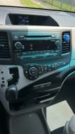 2013 Toyota Sienna  - 22847847 - 11