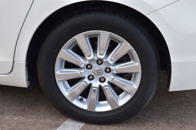 2013 Toyota Sienna  - 23078708 - 10