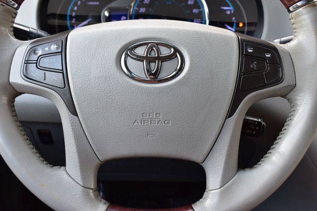 2013 Toyota Sienna  - 23078708 - 14