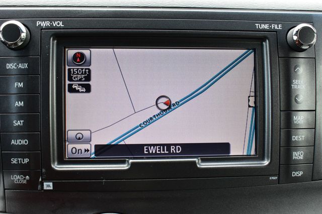 2013 Toyota Sienna  - 23078708 - 21