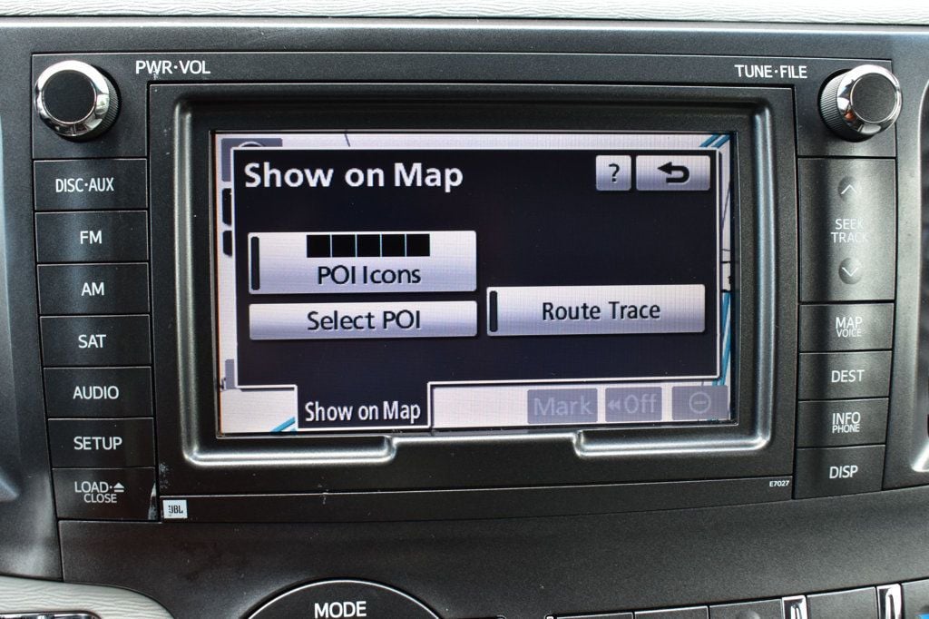 2013 Toyota Sienna  - 23078708 - 22