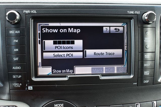 2013 Toyota Sienna  - 23078708 - 22