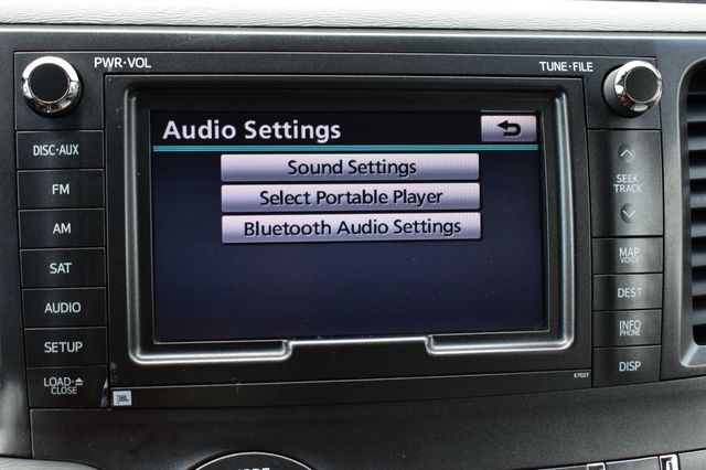 2013 Toyota Sienna  - 23078708 - 25