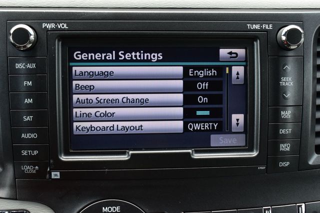 2013 Toyota Sienna  - 23078708 - 30