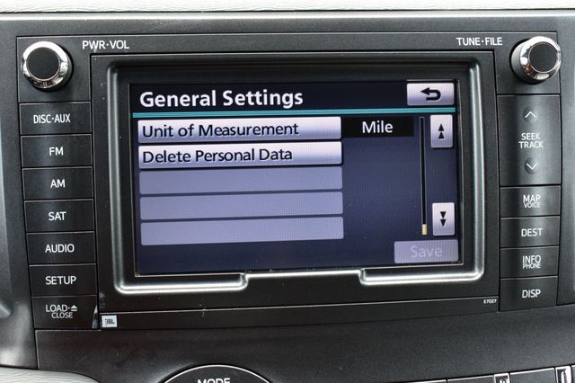 2013 Toyota Sienna  - 23078708 - 31