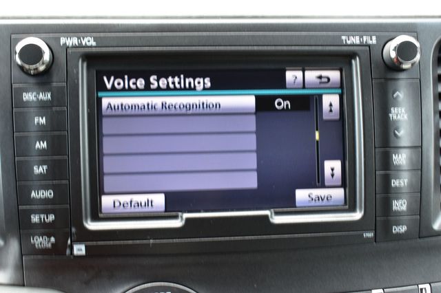 2013 Toyota Sienna  - 23078708 - 33