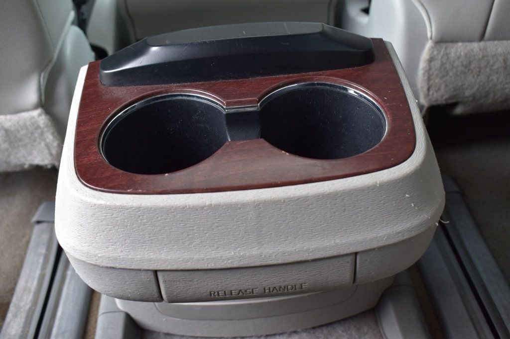 2013 Toyota Sienna  - 23078708 - 47